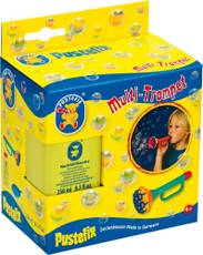 PUSTEFIX trompet