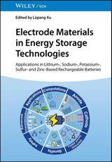 Electrode Materials in Energy Storage Technologies