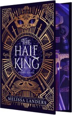 The Half King (Deluxe Limited Edition)
