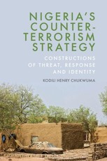 Nigeria's Counter-Terrorism Strategy
