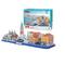 CUBICFUN 3D pusle Veneetsia