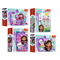 TREFL GABBY´S DOLLHOUSE Mini pusle, 54 osa
