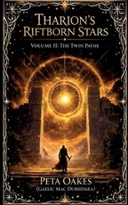 Tharion's Riftborn Stars