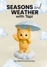 Seasons and Weather With Tapi