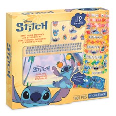 DISNEY STITCH DIY ehtekomplekt
