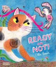 Ready or Not!