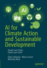 AI for Climate Action and Sustainable Development