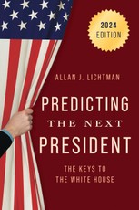 Predicting the Next President
