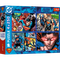 TREFL SUPERMAN Puslede komplekt, 4x250 osa
