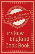 The New England Cook Book