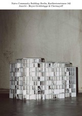 Meyer Grohbrügge & Chermayeff. Nai¿ve Community Building: Berlin, Kurfu¿rstenstrasse 142