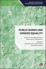 Public Banks and Gender Equality