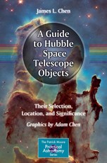 A Guide to Hubble Space Telescope Objects