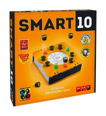 Seltskonnamäng Smart10