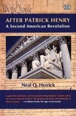 After Patrick Henry - Second American Rev