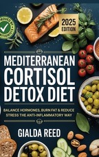 Mediterranean Cortisol Detox Diet