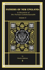 The Fathers of New England