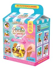 SLIMY DIY komplekt Gelateria