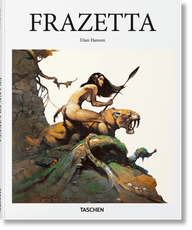 Frank Frazetta