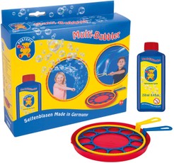 PUSTEFIX Komplekt kahele 250 ml
