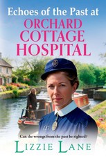 Echoes of the Past at Orchard Cottage Hospital