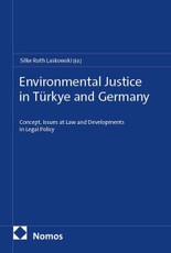 Environmental Justice in Türkiye and Germany