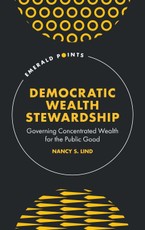 Democratic Wealth Stewardship