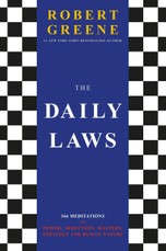 The Daily Laws