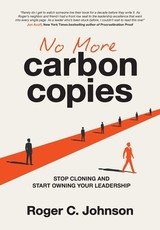 No More Carbon Copies