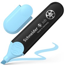 Job tekstimarker, helesinine