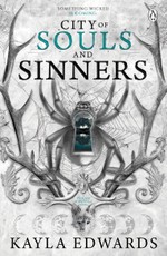 City of Souls and Sinners