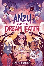 Anzu and the Dream Eater