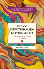 Hindu Devotionalism as Philosophy