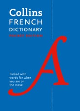 FRENCH POCKET DICT_POCKET PB