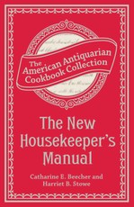 The New Housekeeper's Manual