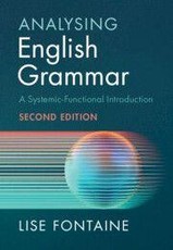 Analysing English Grammar