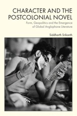 Character and the Postcolonial Novel