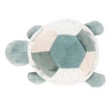 NATTOU Arendav mänguasi kilpkonn, roheline