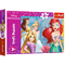 TREFL DISNEY PRINCESS Pusle Disney Printsessid, 30 osa