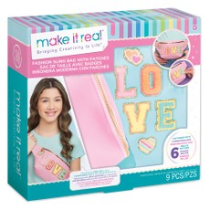 MAKE IT REAL DIY Moekott