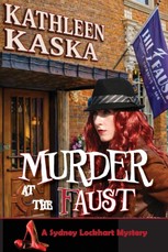 Murder at the Faust