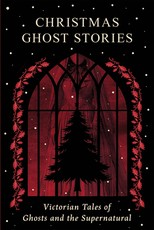 Christmas Ghost Stories