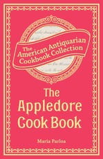The Appledore Cook Book