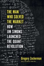 The Man Who Solved the Market