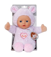 BABY BORN nukk Funny Mouse, 26 cm