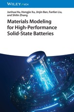 Materials Modeling for High-Performance Solid-State Batteries