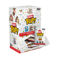 FUNKO Bitty POP! Figuur: Toy Story
