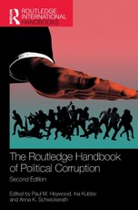 The Routledge Handbook of Political Corruption