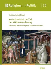 Kulturkontakt zur Zeit der Völkerwanderung