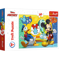 TREFL DISNEY Pusle Miki Hiir, 30 osa